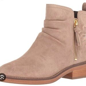 Cole Haan booties